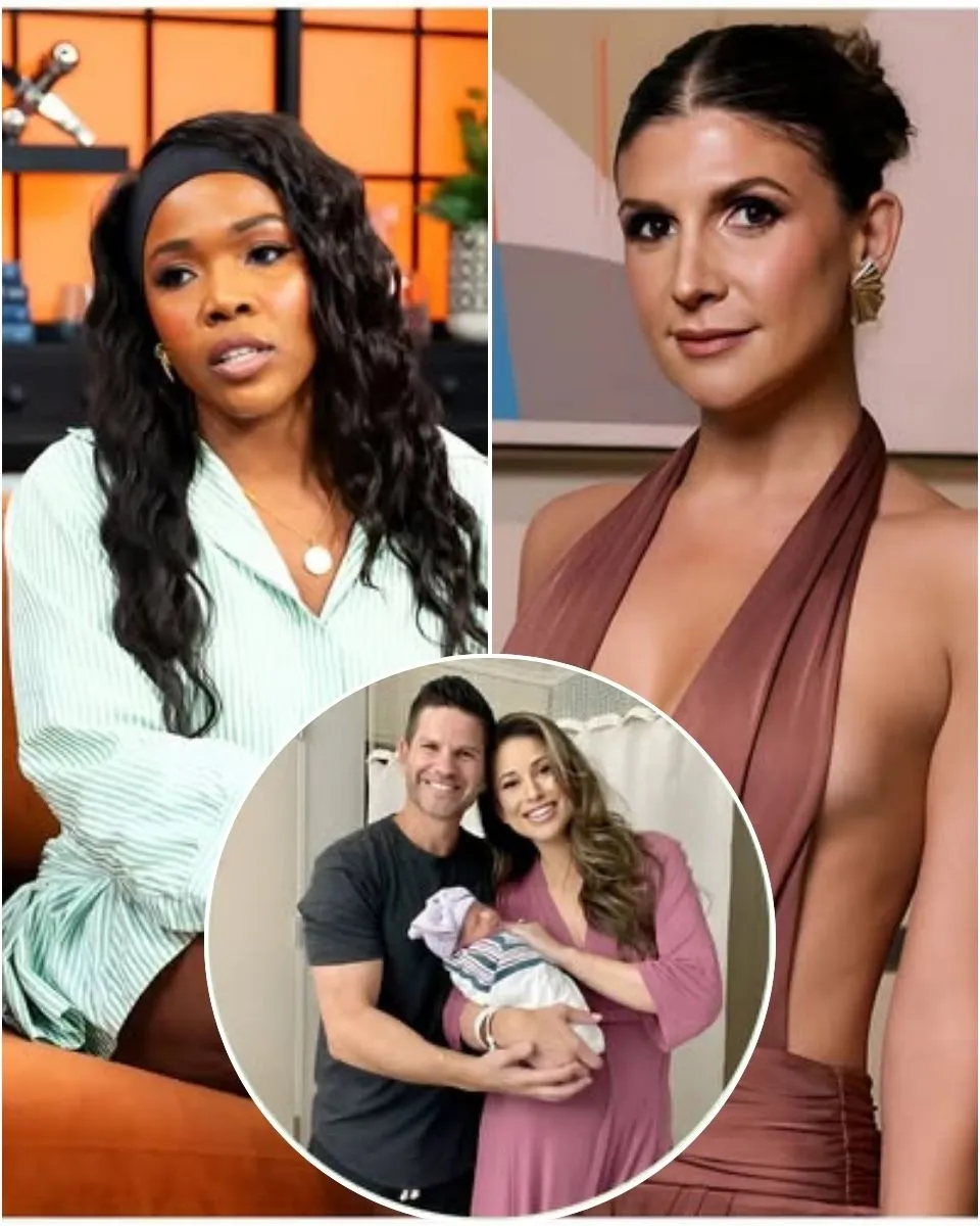 Jasmine Goode’s leaked messages explode online as she accuses Janet Caperna of hijacking her trauma to brand Danny Booko a “predator” on TV without consent, calling the move performative, exploitative, and deeply violating