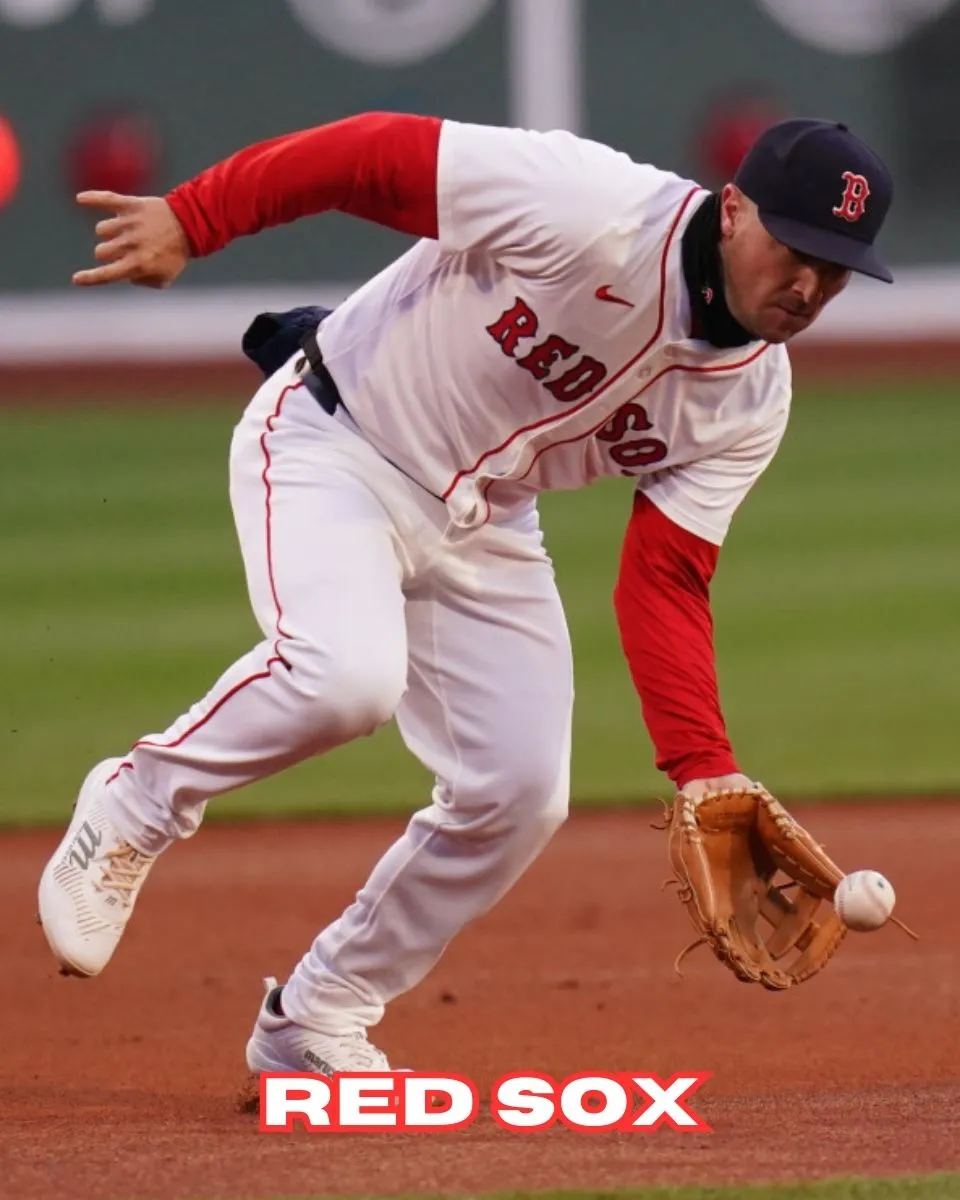 Red Sox look to enter break on 10-game win streak