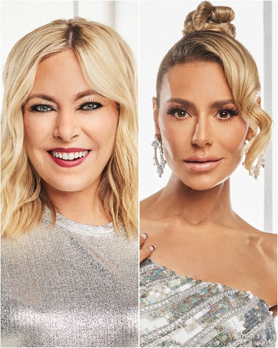 RHOBH’s Dorit Kemsley Shades Sutton Stracke by Suggesting No One Will Marry Her, Plus Reveals Castmate Most Likely to Leave LA