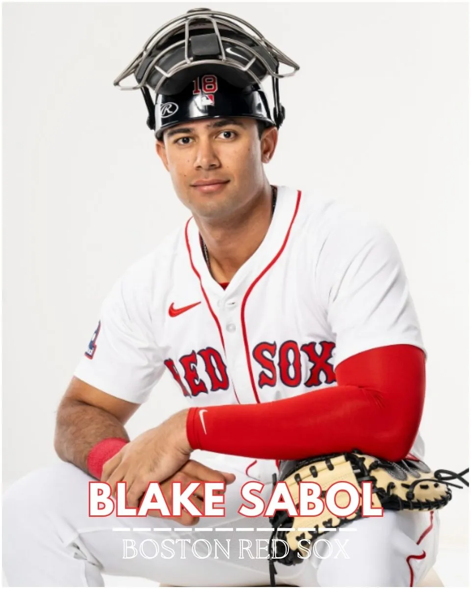 Red Sox, White Sox Complete Trade Sending 27-Year-Old Backstop To Chicago