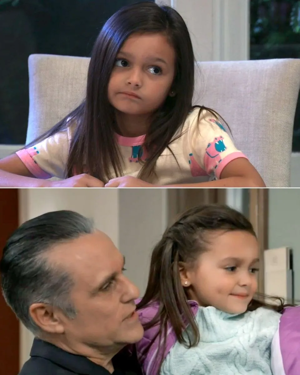 General Hospital’s ‘Donna’ Transforms for New Role: ‘If You’re in This Industry, You Have to Make Big Sacrifices’