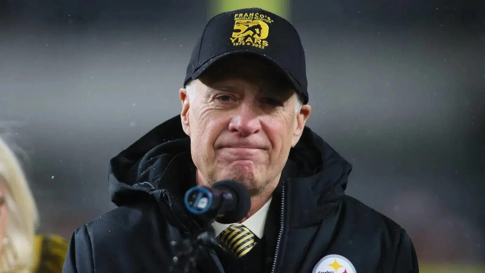 Cousin Of Steelers' Art Rooney II Exposed The Number 1 Problem With Pittsburgh