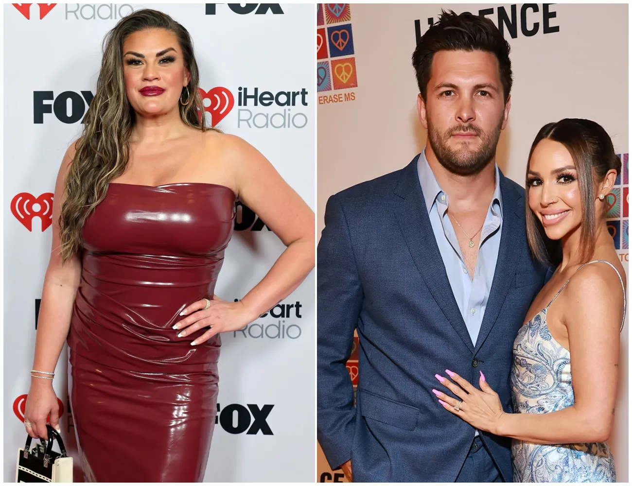"I only found out a month ago" – Brittany Cartwright breaks silence on Brock Davies cheating scandal and blasts Scheana Shay for hiding affair during pregnancy while pushing Ariana to create drama for cameras - suong