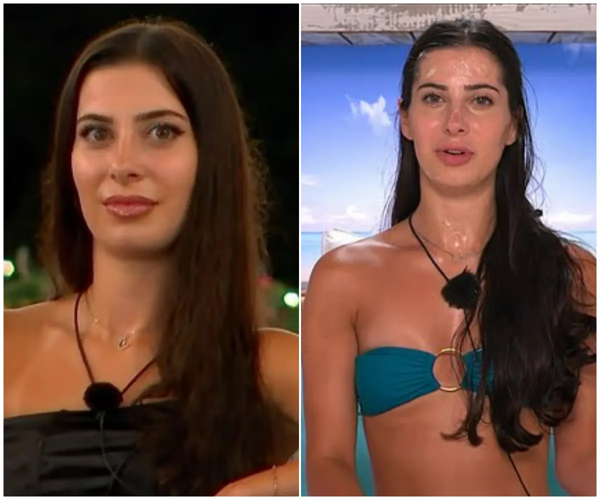 “You’re not fooling me!” – Love Island’s Yasmin shocks viewers by breaking silence on viral ‘robot girl’ conspiracy in Beach Hut confessional… but fans say her denial only makes it more suspicious - suong