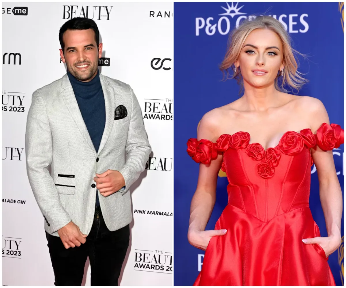 TOWIE star splits from famous girlfriend despite engagement rumours — whirlwind romance ends abruptly as couple delete all traces of each other from Instagram following ‘difficult’ long-distance struggle - suong