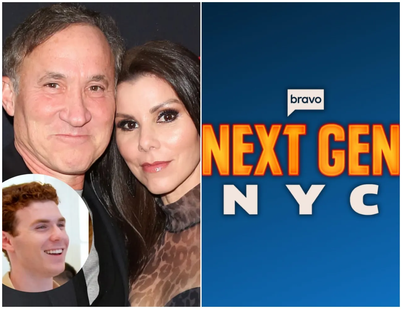 "You may want to talk to Andy Cohen about that" – Terry Dubrow drops bombshell hint that Bravo’s NextGen franchise is heading to LA as fans speculate son Nick Dubrow is already in talks to lead the West Coast spinoff