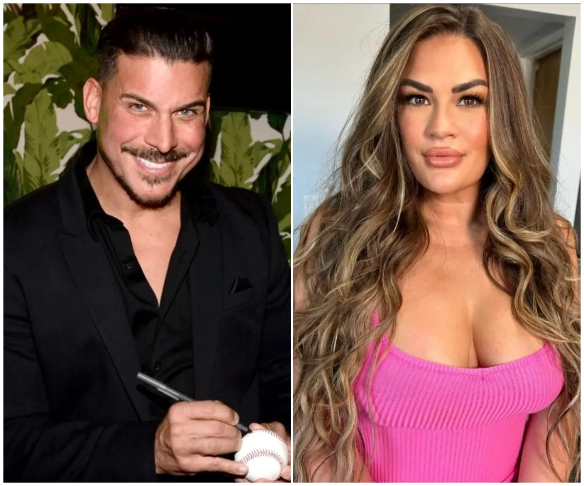 Jax Taylor Shares His “Biggest Regret,” Says Marriage to Brittany “Ran Its Course,” and Admits to “Codependency” Issues, Plus Talks Being on TV - suong