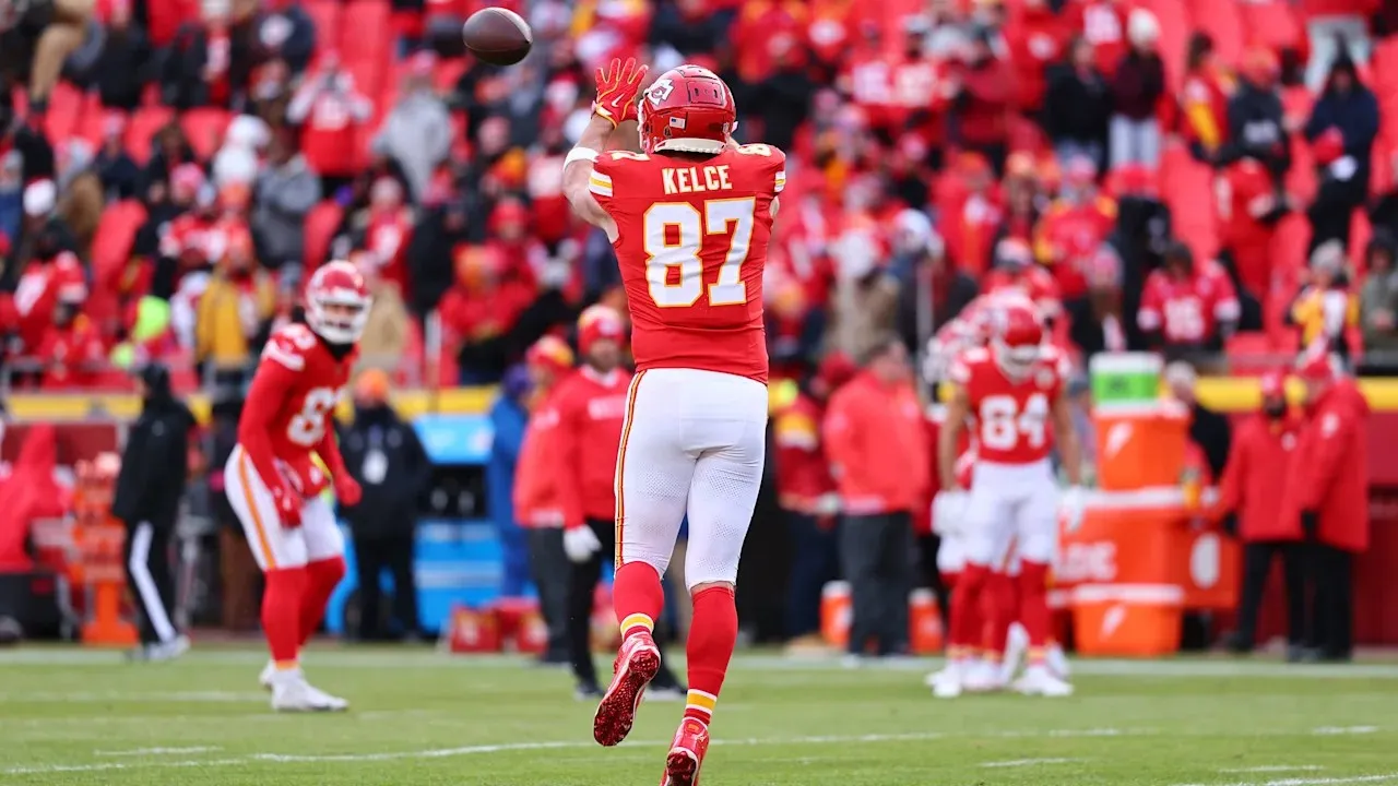 Breaking: Chiefs’ General Manager Makes Heartbreaking Announcement Regarding Travis Kelce Breaking: Chiefs’ General Manager Makes Heartbreaking Announcement Regarding Travis Kelce