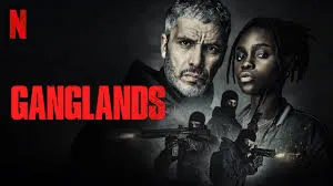 🔥 Ganglands — Season 2 (2023): When loyalty isn't enough, survival becomes a heist.