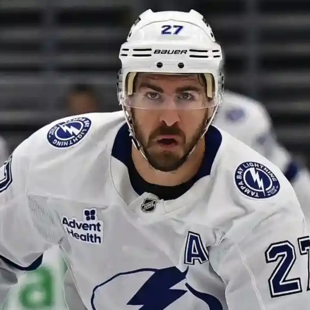Rangers Should Reunite with Former Captain
