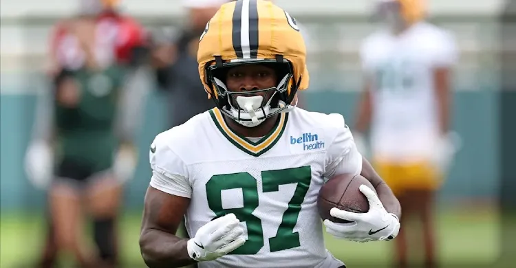 Wild Packers prediction sends Romeo Doubs to surprise team in blockbuster trade