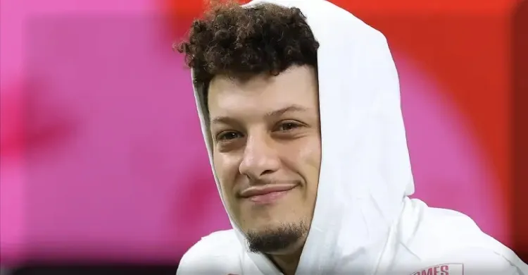 Patrick Mahomes Receives Good News From ESPN