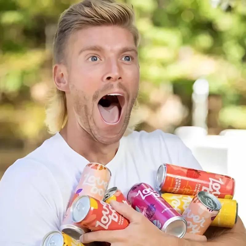 Kyle Cooke of Bravo's 'Summer House' shares the playbook his hard tea brand used to generate $38 million in sales and compete with legacy brands - quang