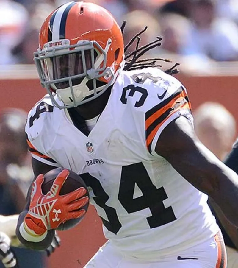 Browns TE Gets Praise In New ESPN Poll