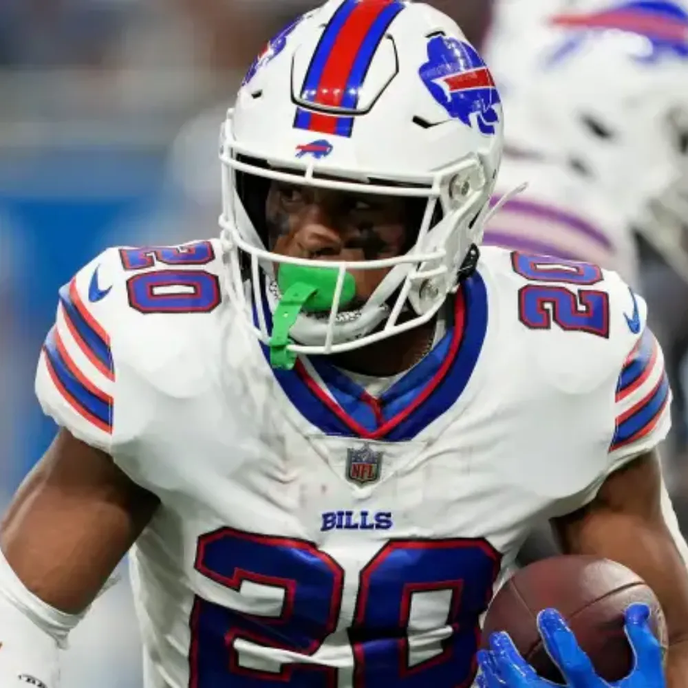 "The pen is in my hand" – Nyheim Hines eyes redemption after near-death jet ski accident as Eagles emerge as potential landing spot for ex-Colts star in emotional NFL comeback two years in the making - suong