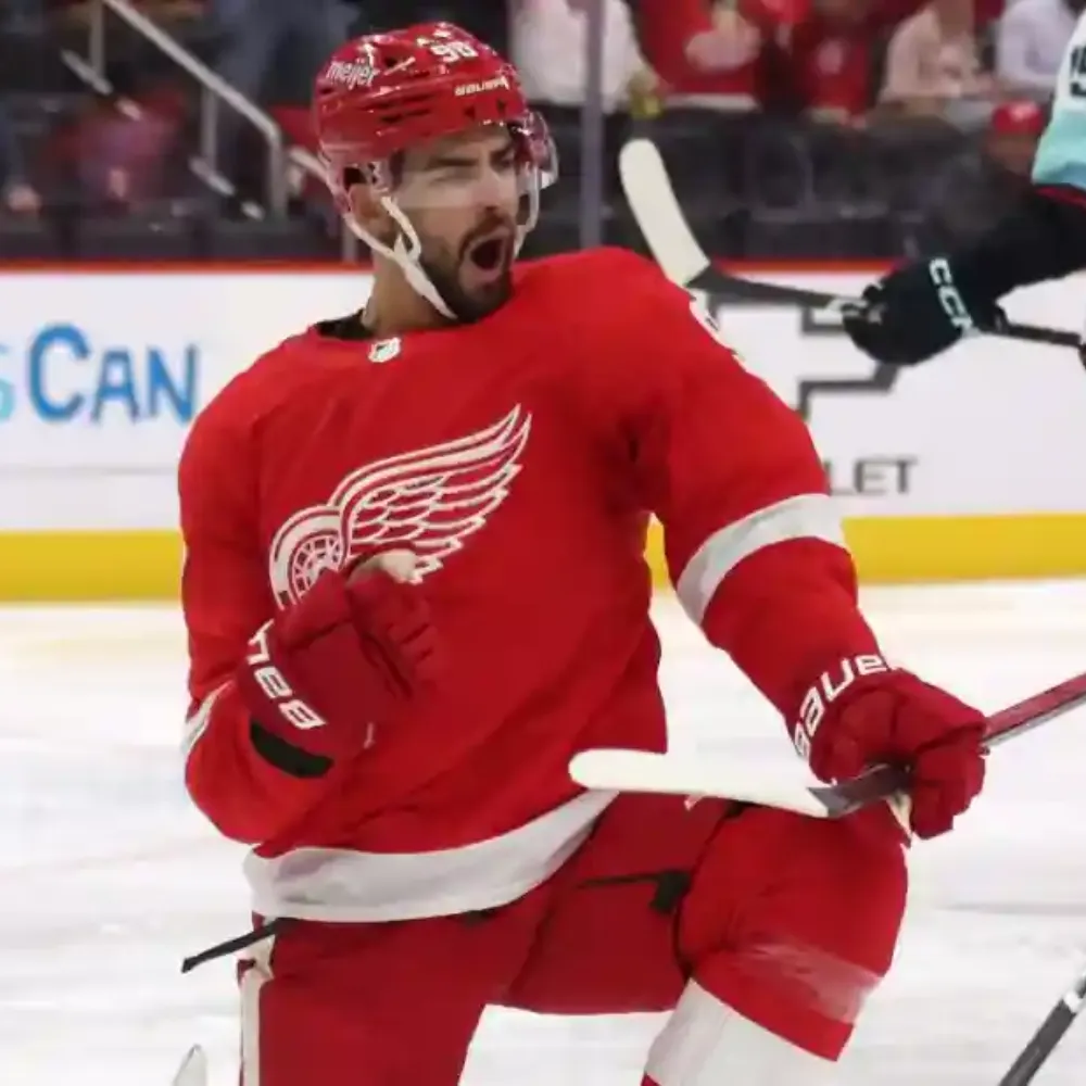 Rangers Linked to Signing Depth Forward in Intriguing Move