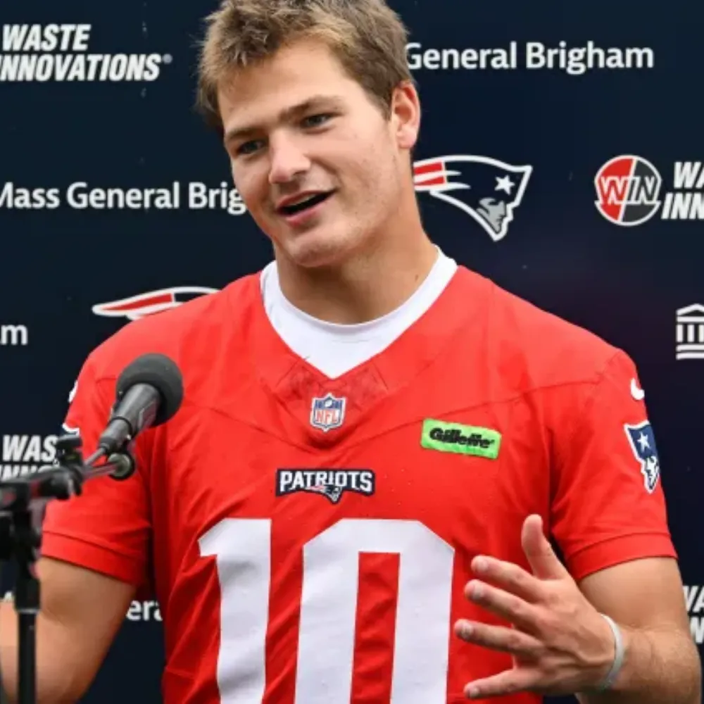Patriots predicted to trade for Browns' QB to be surprise backup to Drake Maye