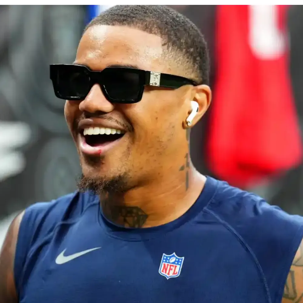 Eagles explore sneaky WR upgrade as trade proposal sends Patriots veteran Kendrick Bourne to Philly for just a seventh-round pick — a move insiders say could ‘quietly help’ Jalen Hurts make another title run - suong