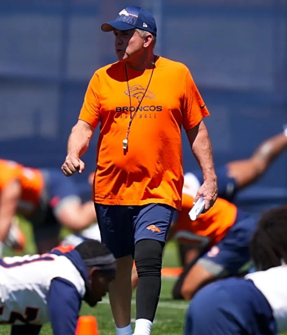 Denver Broncos could face similar problem that most NFL teams are still dealing with heading into training camp