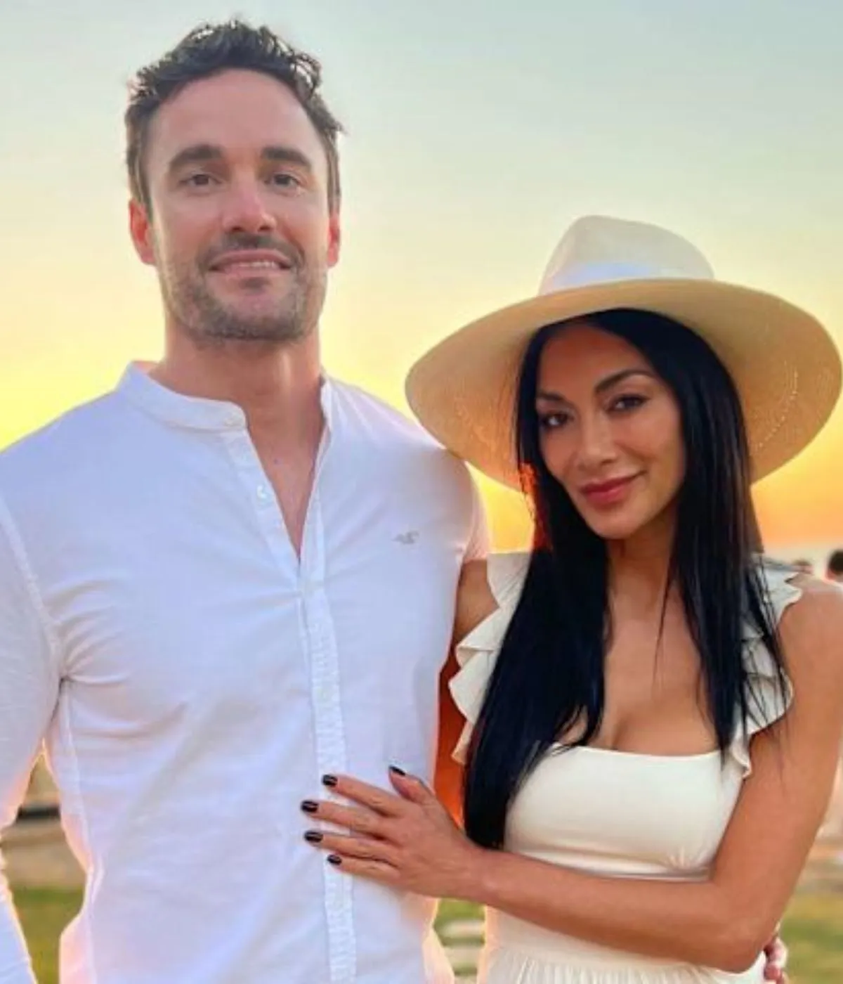 Nicole Scherzinger Turns 47 & Thom Evans Reveals What Life With Her Is Like
