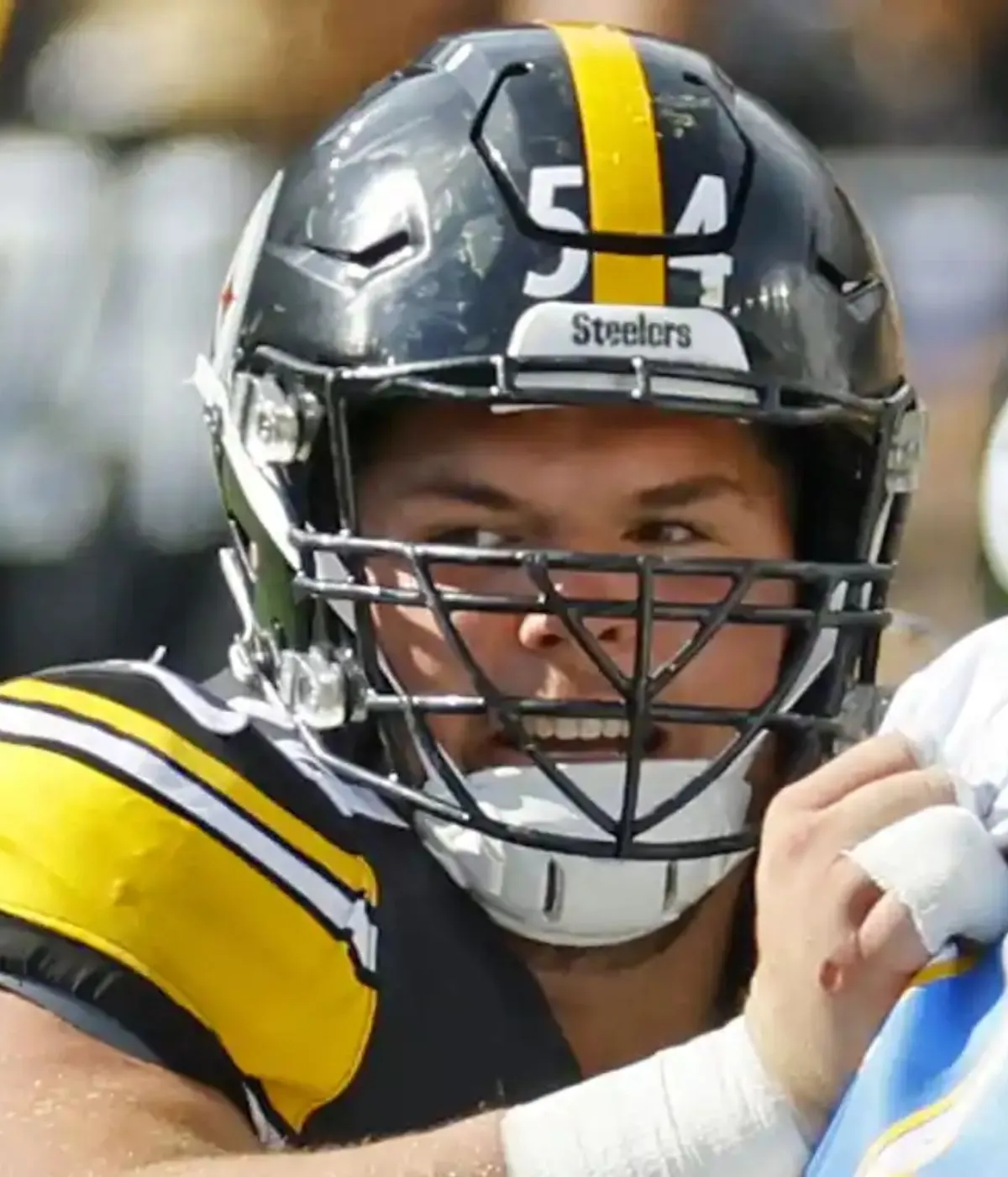 Steelers’ 2024 Second-Round Pick Dubbed Potential Superstar