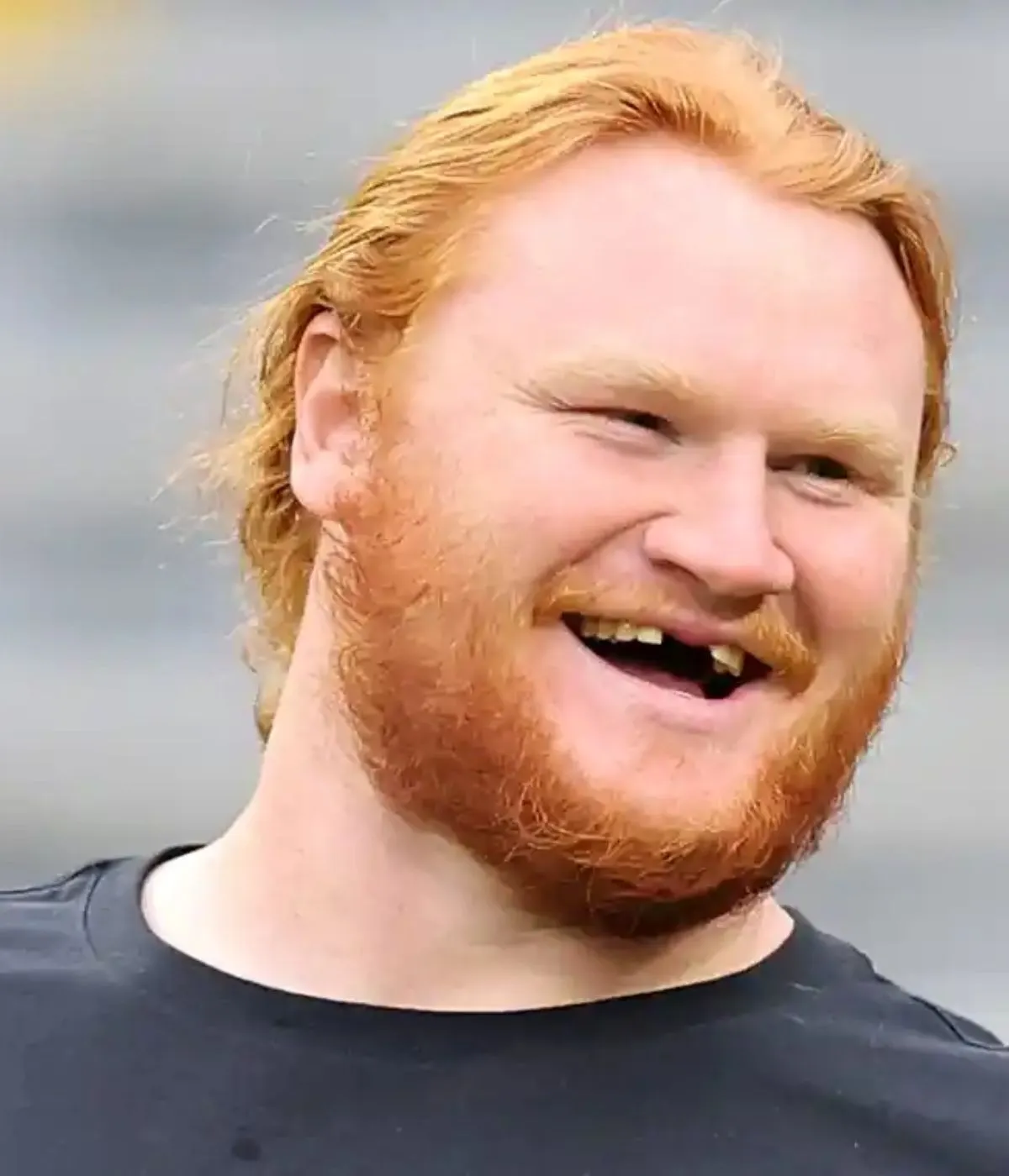 Buccaneers Send Message to Starter Cody Mauch Amid Wedding