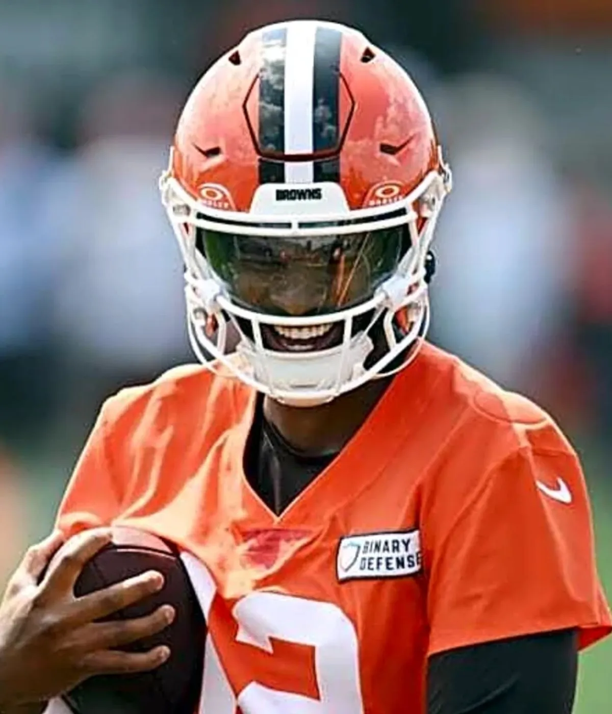 Rams Dubbed Trade Destination for Browns QB Shedeur Sanders