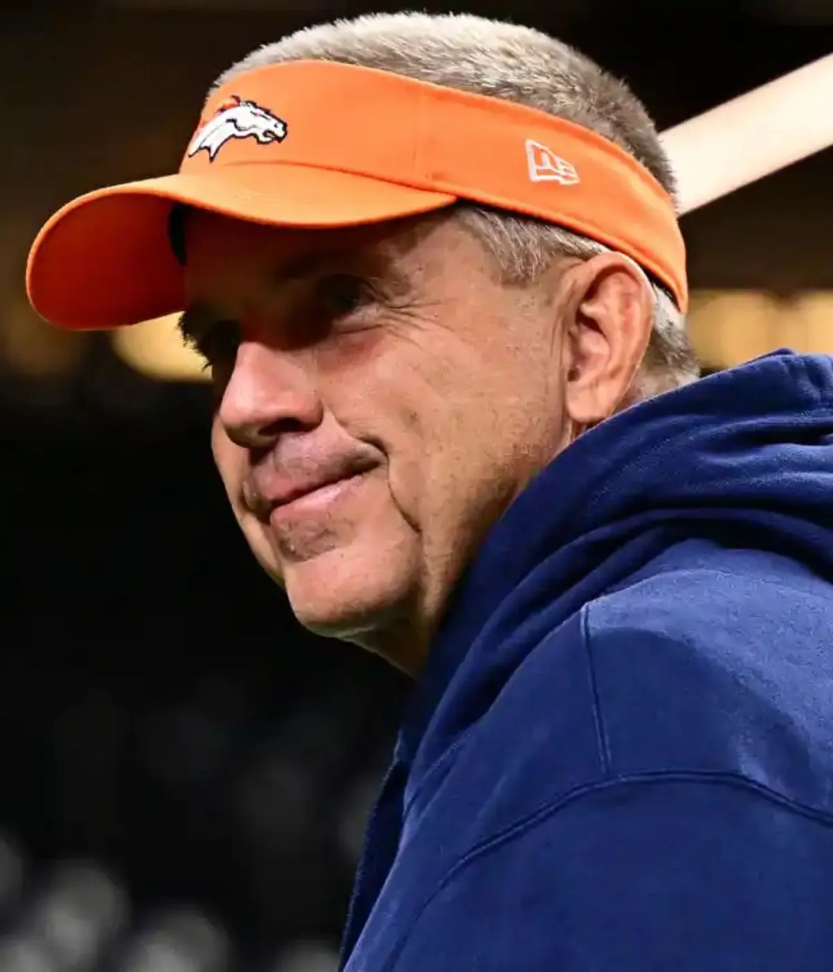 Veteran Sports Media Personality Gives Sean Payton and Bo Nix Their Flowers