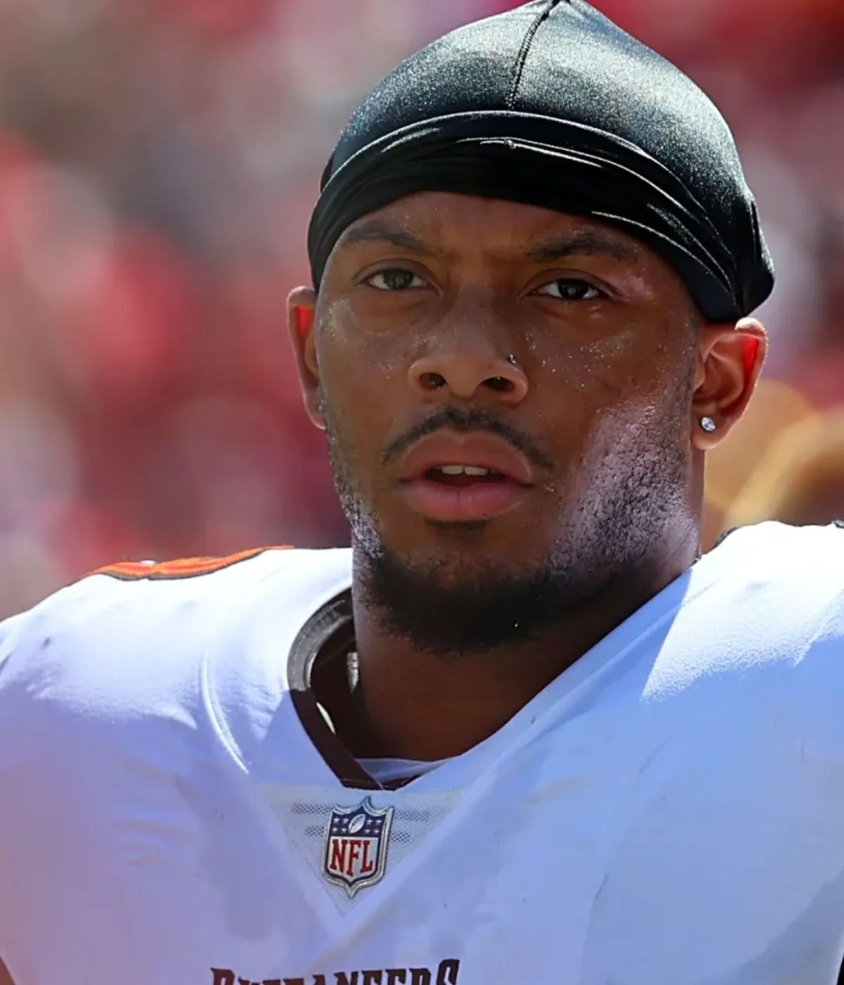 Which Young Bucs Are Fighting To Secure Their Future?