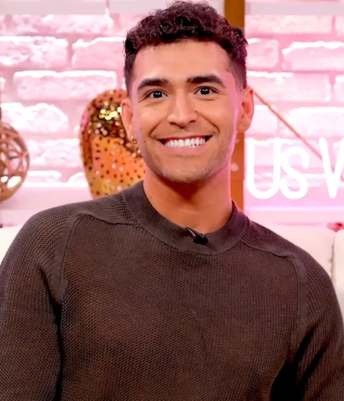 Ezra Sosa Jokes ‘DWTS’ Can ‘Never’ Have ‘Enough ,’ Breaks Down Utah Dance Culture (Exclusive)