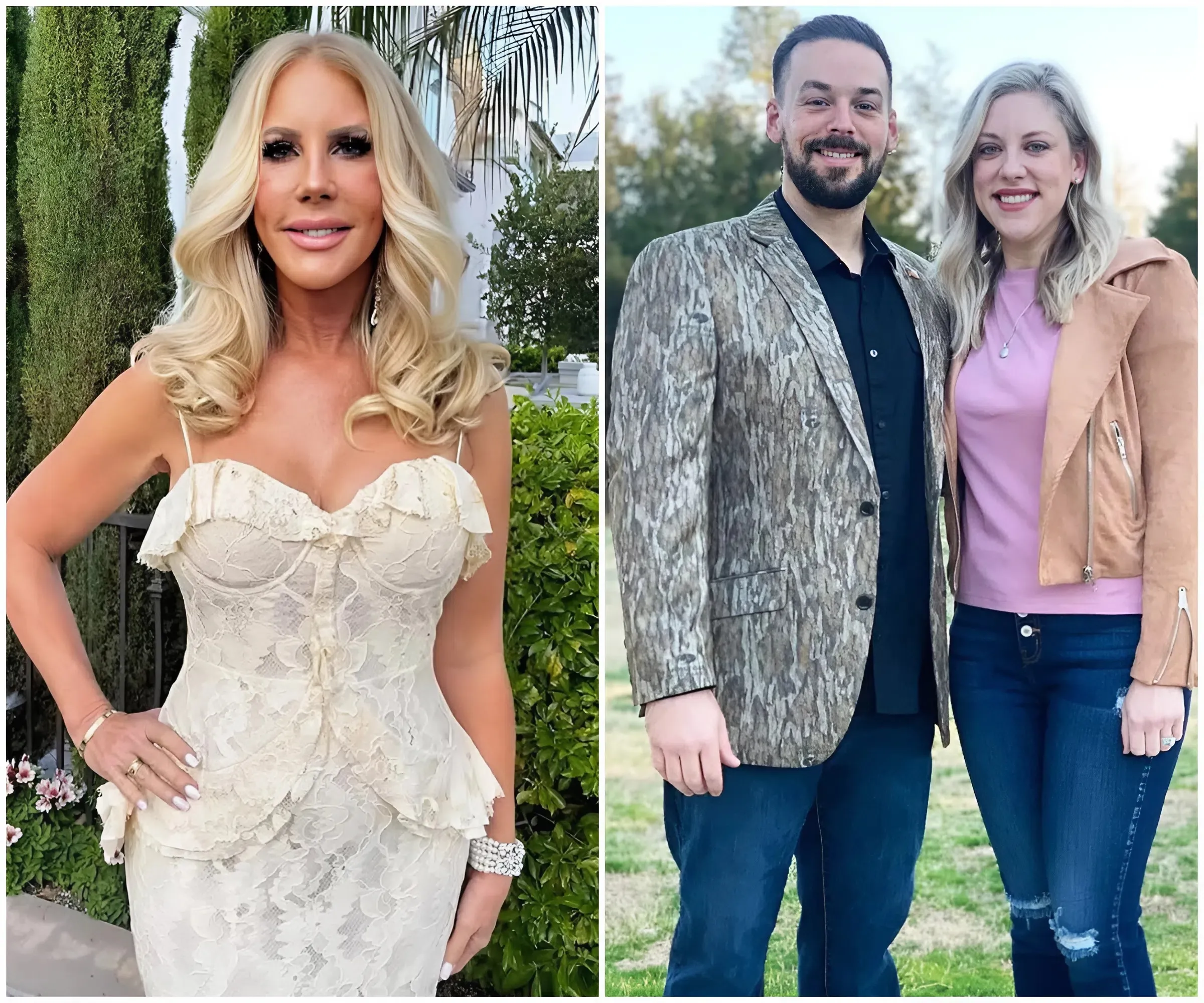 "Shocking Drama: Vicki Gunvalson Reveals Briana Culberson's Financial Crisis and Husband's Bad Behavior – Shocking Text Messages Released!"