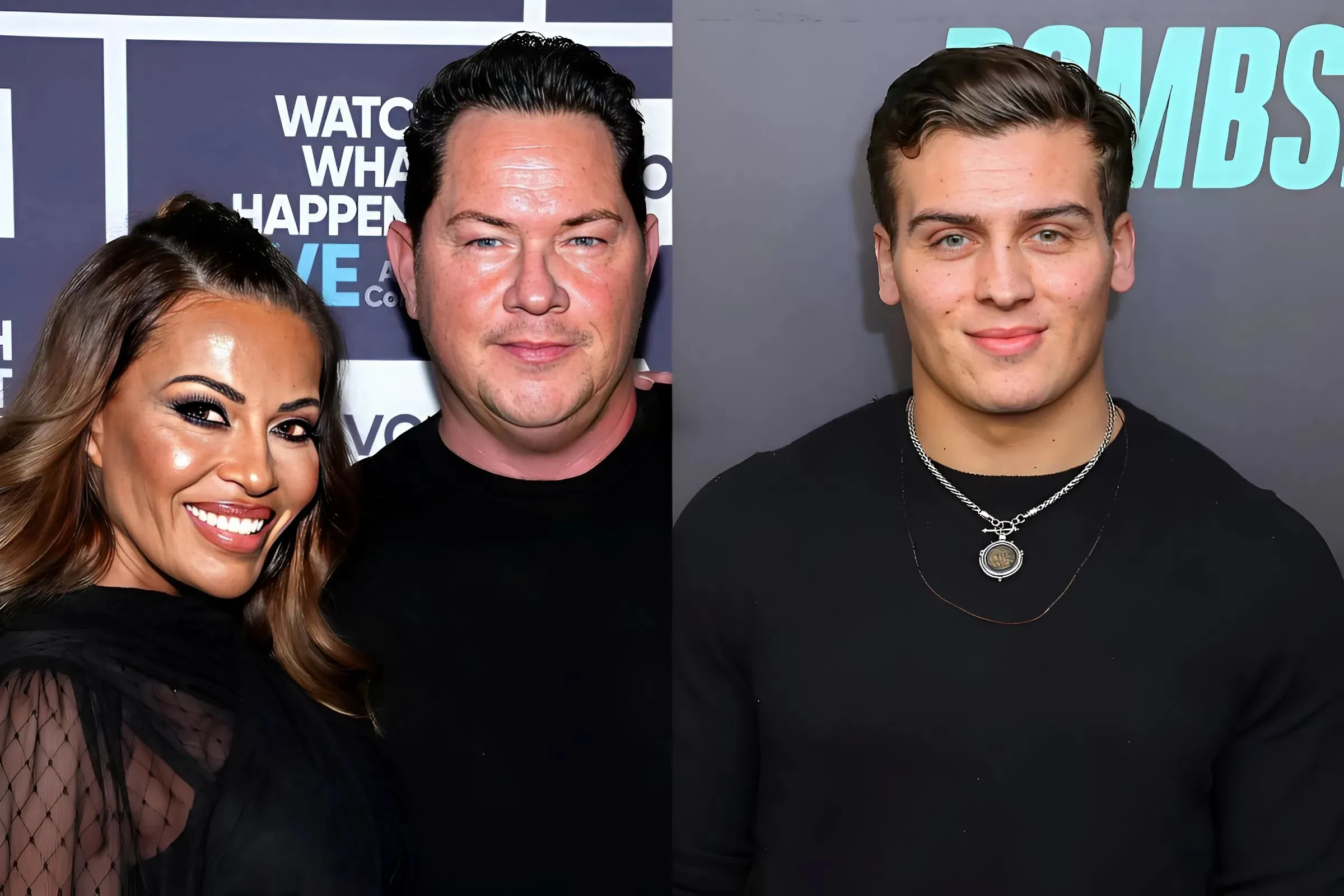 Frankie Catania Accuses Paulie Connell of Having an Affair with Another Woman and Betraying Mother Dolores in a Shocking Revelation