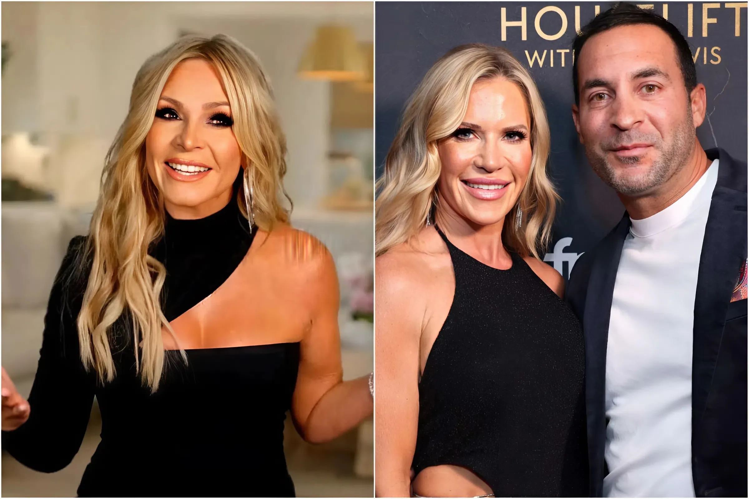RHOC’s Tamra Judge Labels Ryan Boyajian as Jennifer Pedranti’s ‘Labubu Boyfriend’ trucc