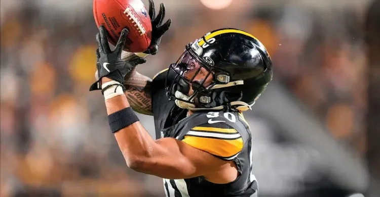 Steelers Legend Jerome Bettis Has Big-Time Criticism For Recent Front Office Decision