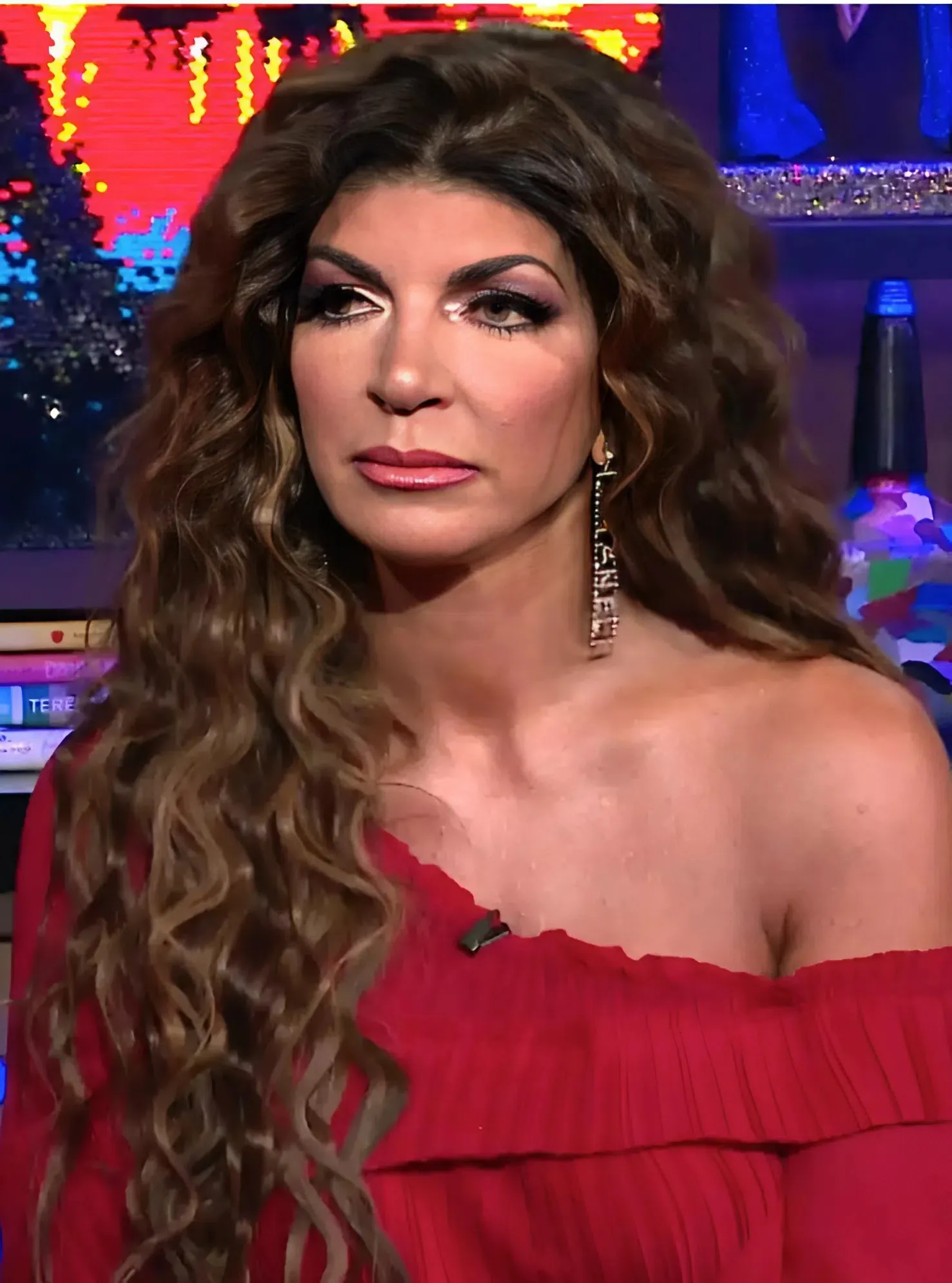 Teresa Giudice Shocks By Calling Next Gen NYC A ‘Toxic Disaster’ After Daughter Was Moved To Tears By Insults!”