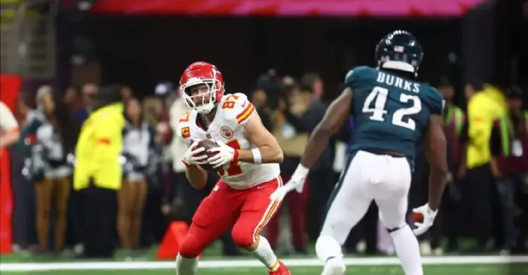 Breaking: Chiefs’ General Manager Makes Heartbreaking Announcement Regarding Travis Kelce (Report)