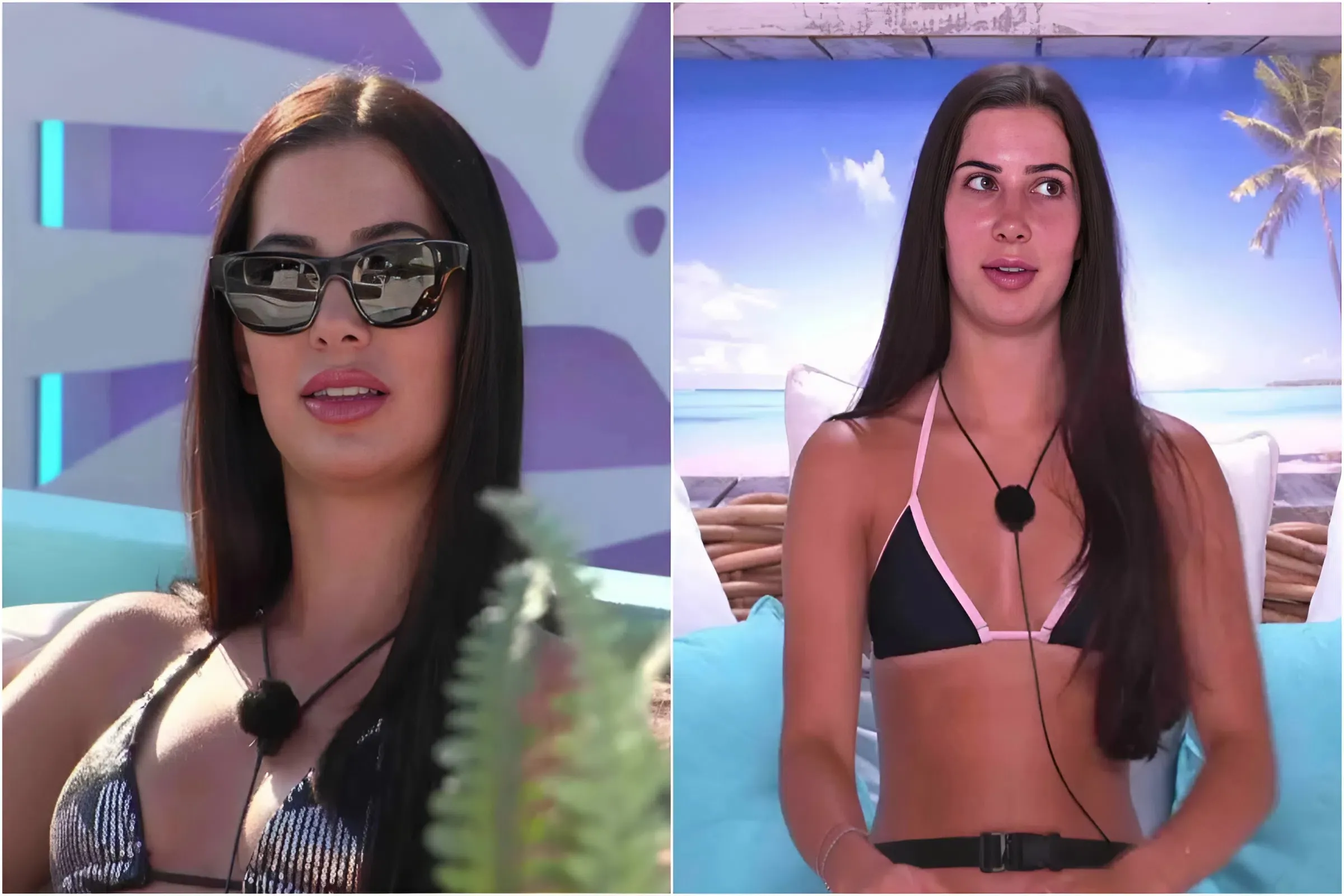 Love Island Sparks 'Fix' Controversy as Yas Reveals She Knows Her Public Nickname Amid AI Rumors trucc