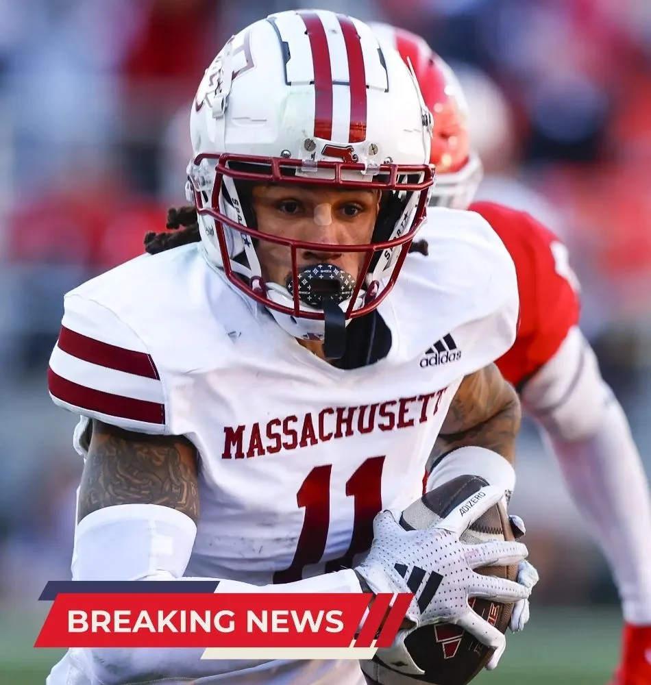 Lions Predicted to Part Ways With ‘Elite Athlete’ Wide Receiver