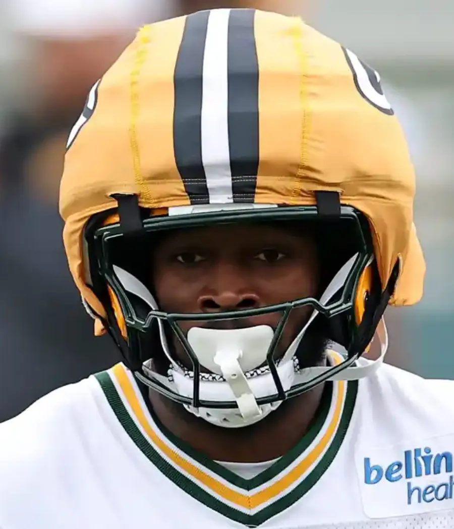 Packers Predicted To Send Ex-Leading Receiver To The AFC South