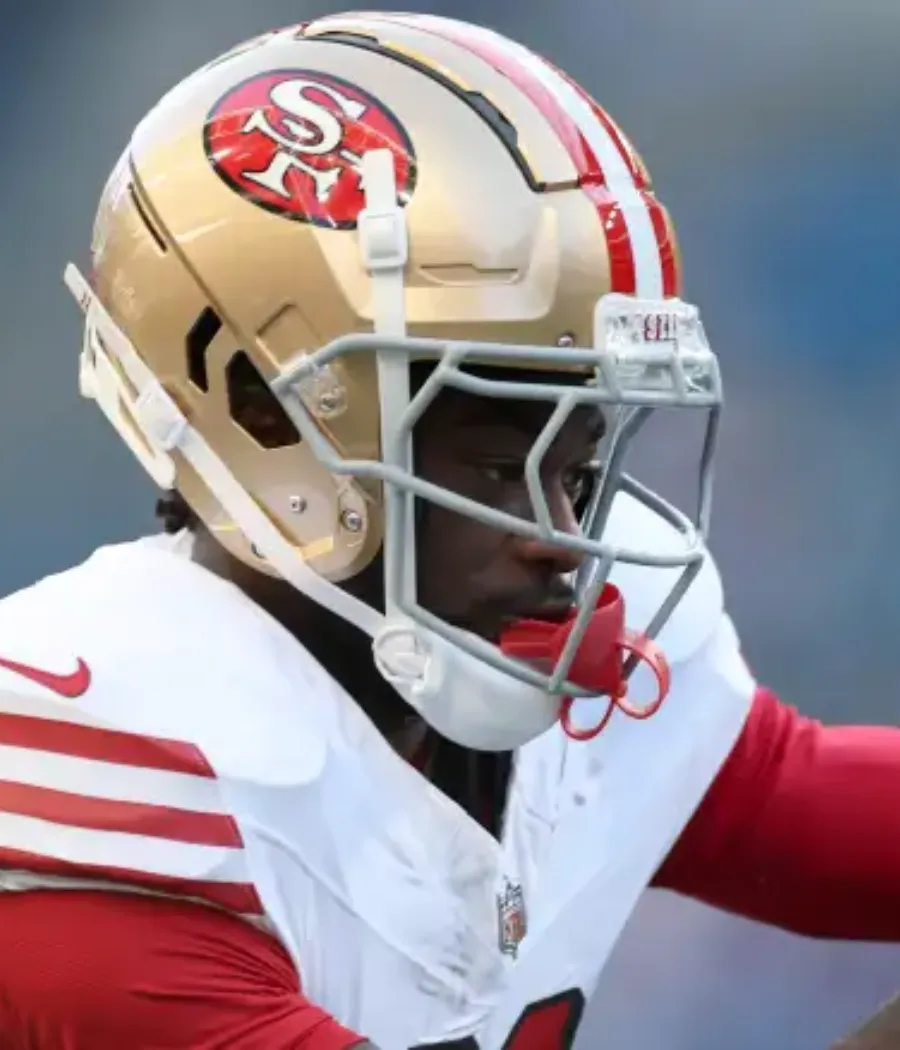 New Potential Return Date Emerges for 49ers WR Brandon Aiyuk: Report