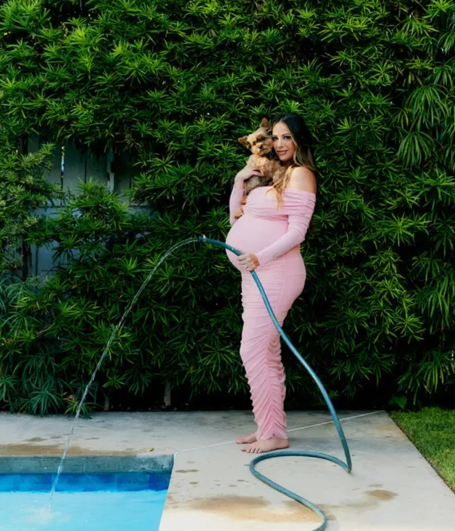 A Reality Star’s Path From Villain to Unlikely Voice of Reason