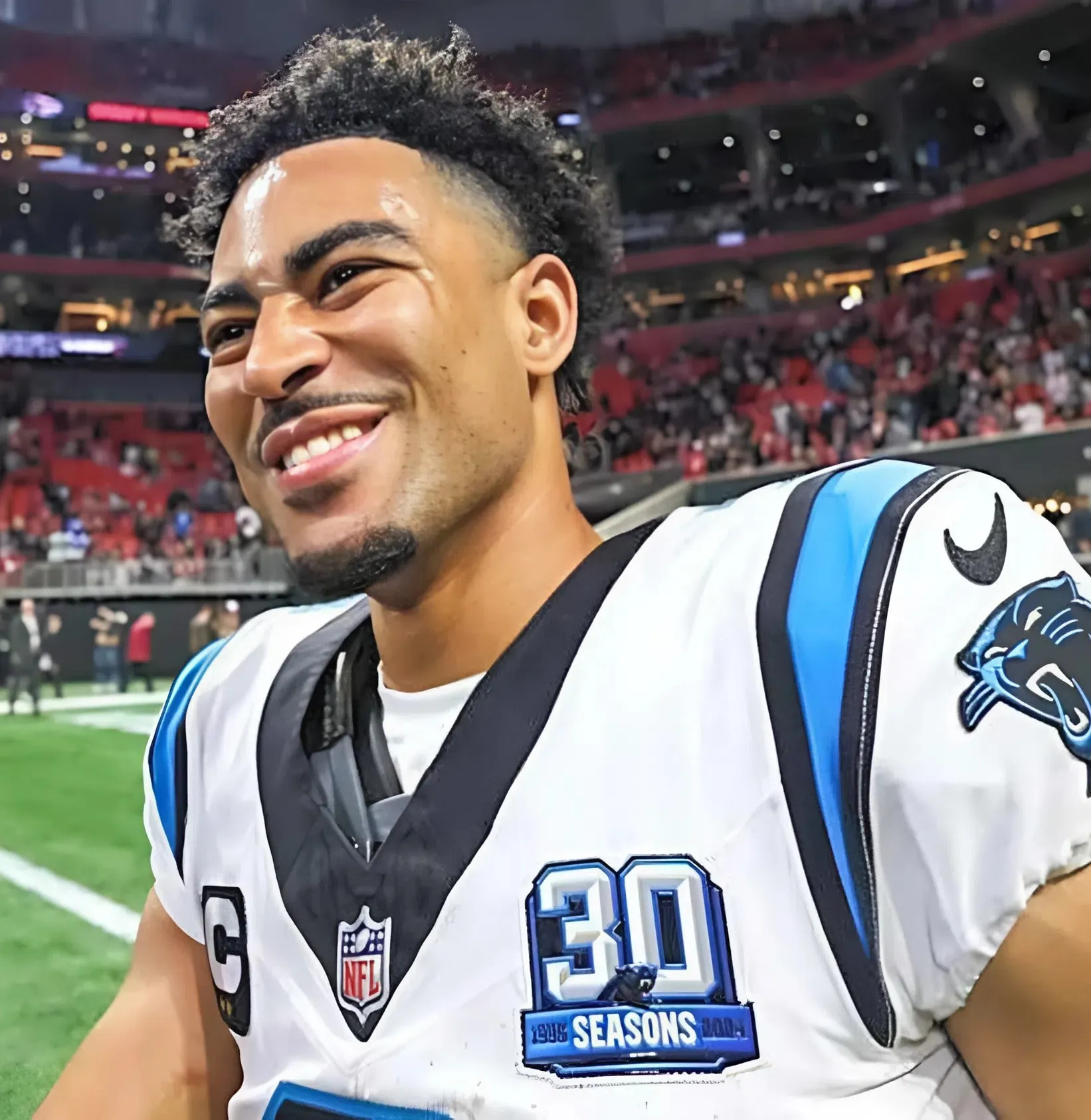 Bryce Young's solid finish not enough to earn decent spot in NFL quarterback rankings