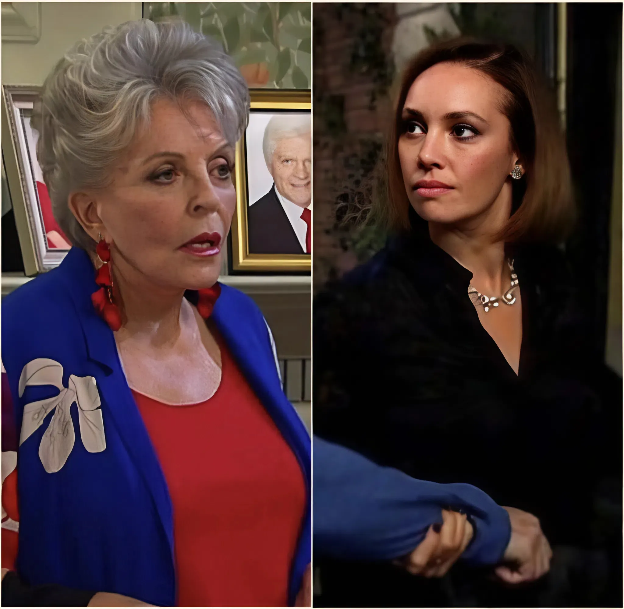 July 7, 2025 — Gwen Returns With a Vengeance as DOOL Delivers Kidnaps, Chaos & Killer Comebacks!