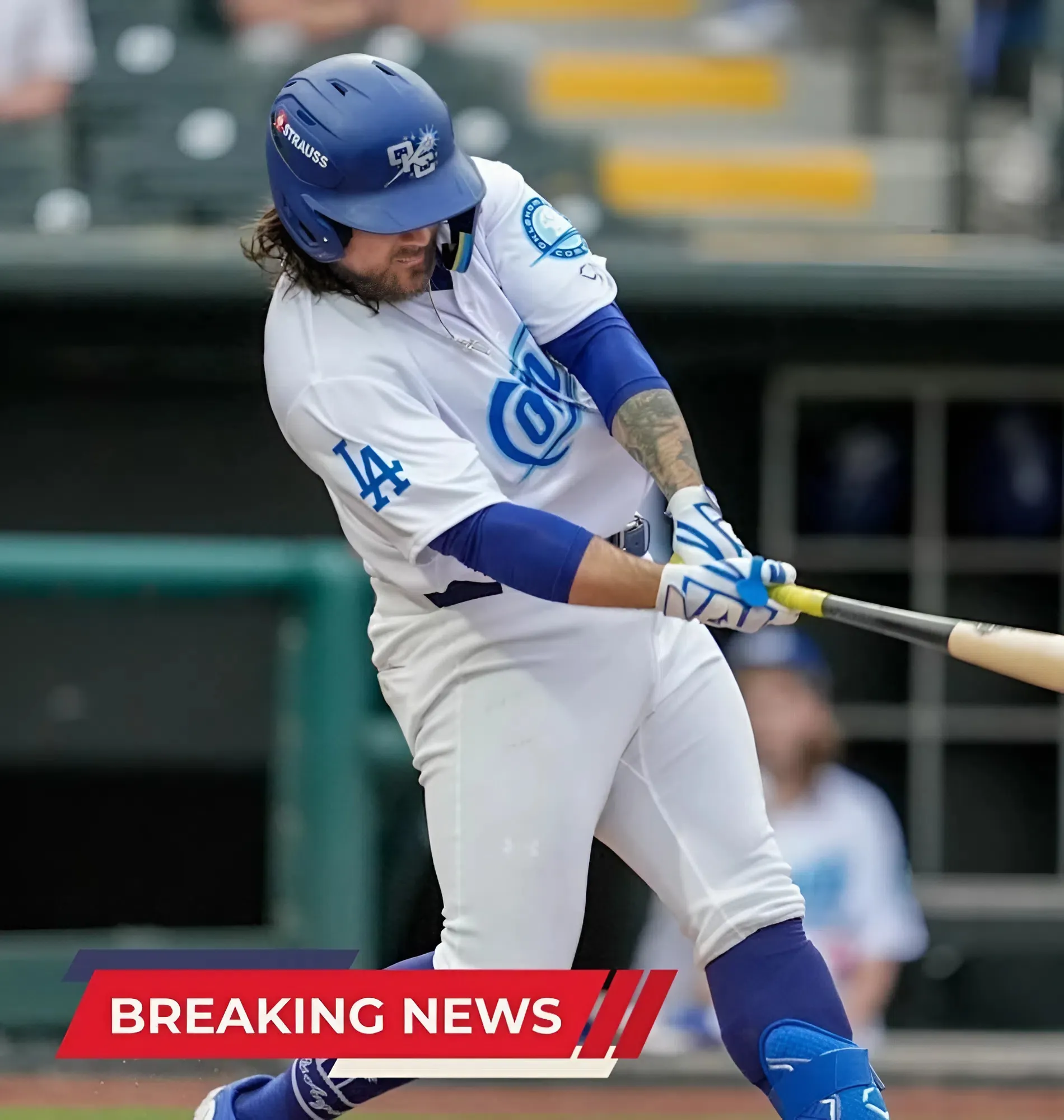 Dodgers Lose Veteran Infielder Who Leaves Organization to Sign Elsewhere