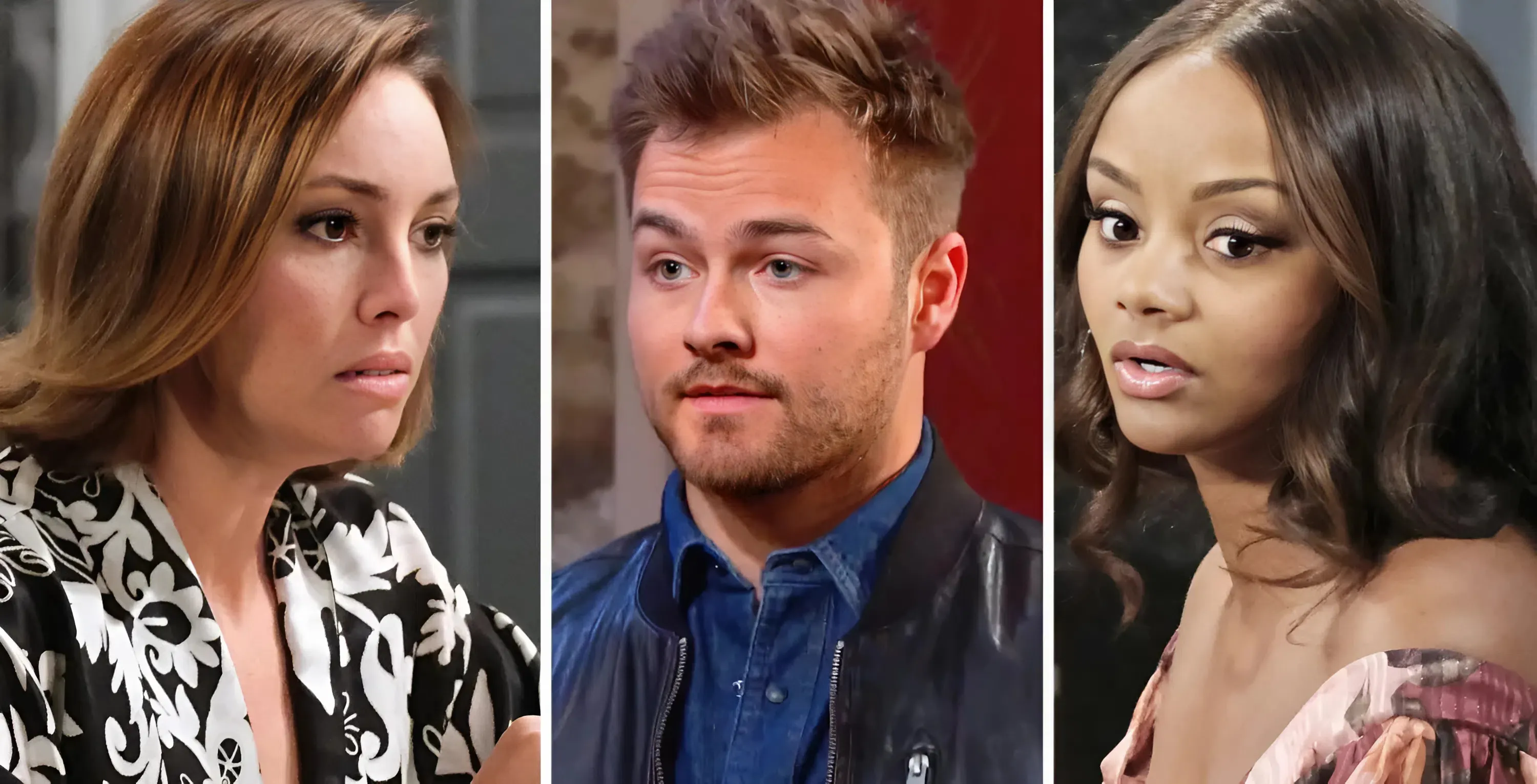 DAYS WEEKLY SPOILERS: JULY 14–18 — TEENS IN DANGER, GWEN MAKES A BOLD MOVE, AND SOPHIA MOURNS!