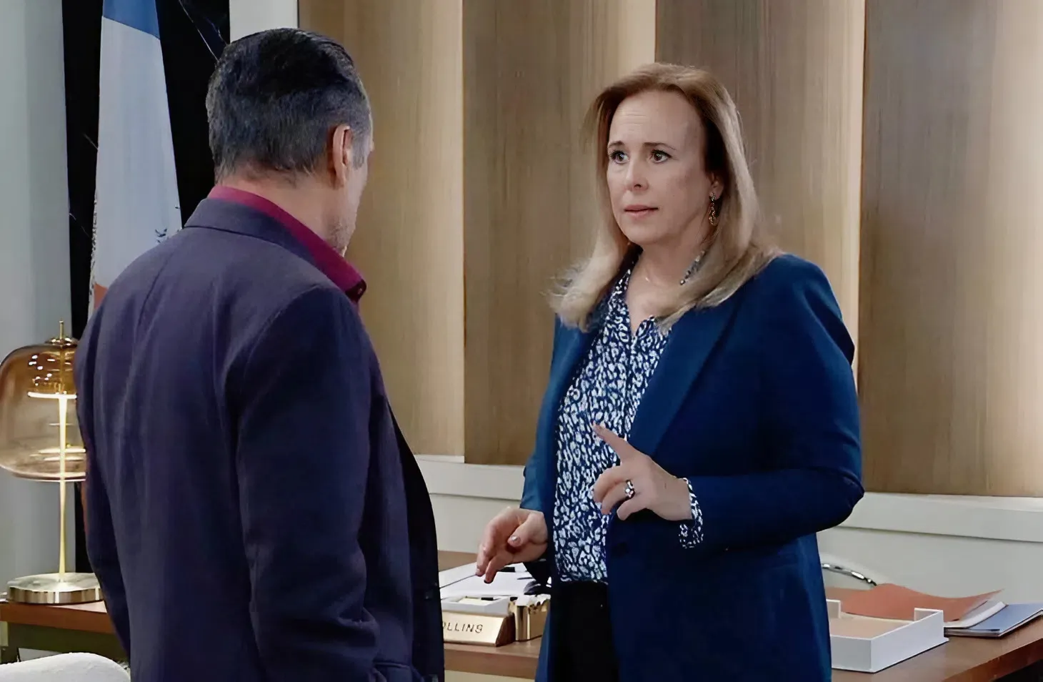 SOAP SHOCK: Can General Hospital Survive Without Maurice Benard & Genie Francis?!