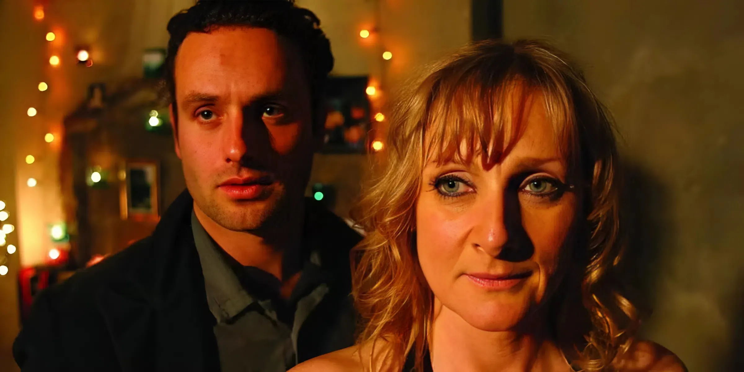 5 Years Before The Walking Dead, Andrew Lincoln Starred in a Forgotten Supernatural Show That No One Talks About