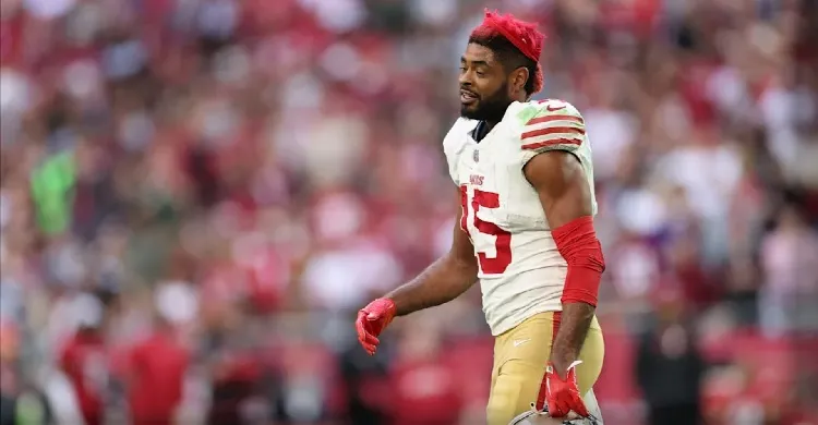 Jauan Jennings extension drama is brewing and 49ers fans should worry