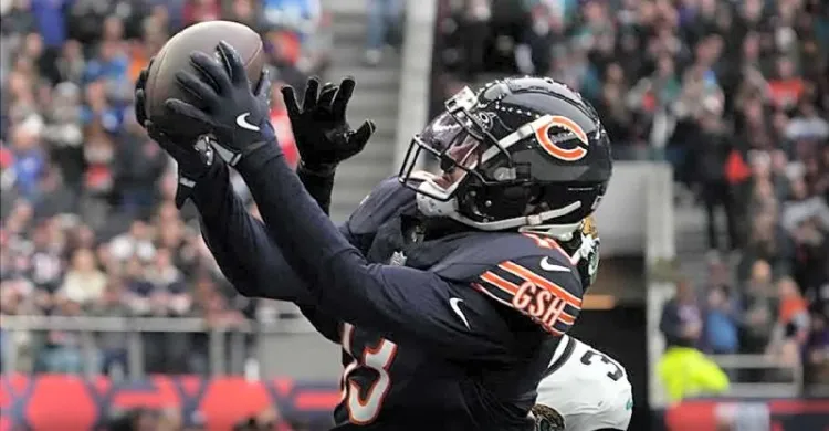 Cleveland Browns Urged to Make Major Wide Receiver Move