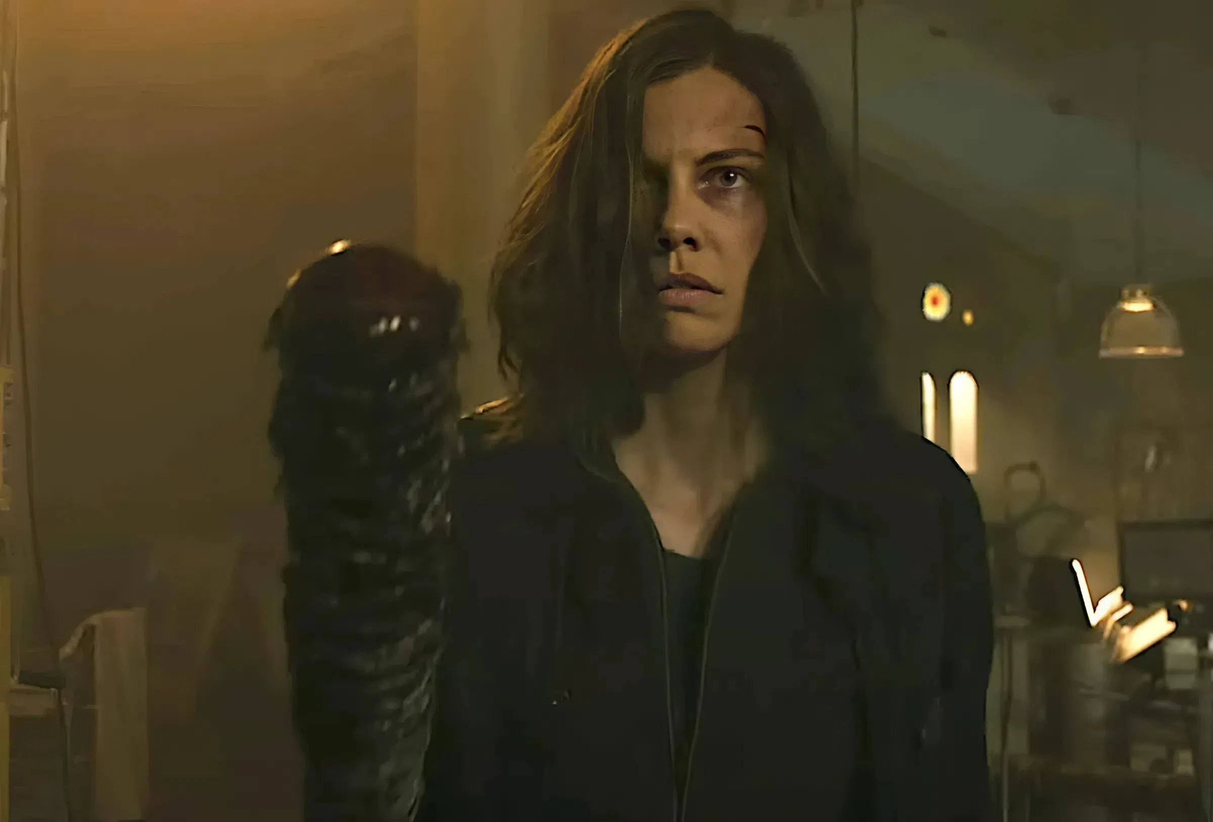 The Walking Dead: Dead City Wraps Season 2 With a Pair of Major Deaths and a Game-Changing Twist